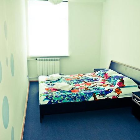 Hostel Del Pozitiff Lviv Værelse billede